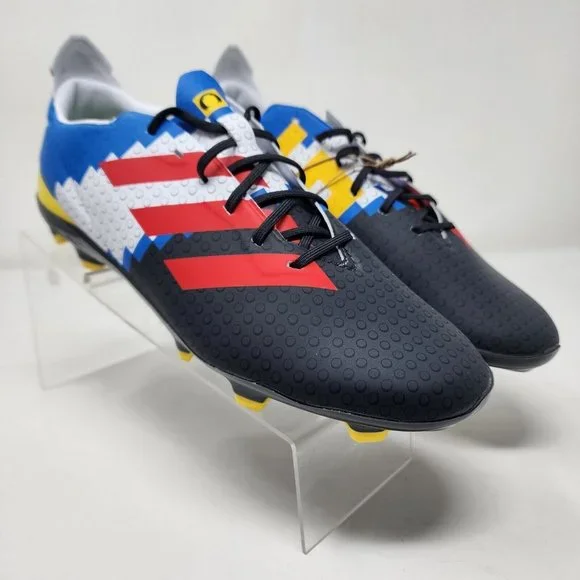 adidas soccer cleats youth size